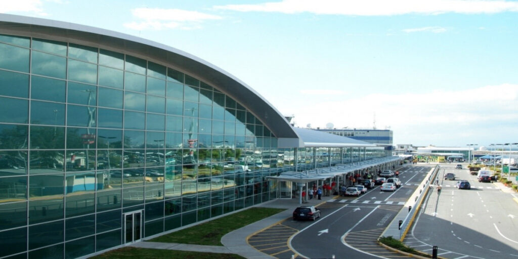 Where Is The Norman Manley International Airport Located