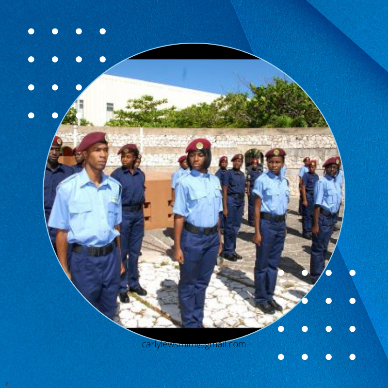 Training for Ports Security Corps Limited